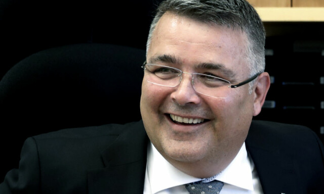 image: En bransje der samrøret mellom politikere og eiere er ute av kontroll